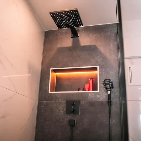דירה Sky Spa בקנאנג