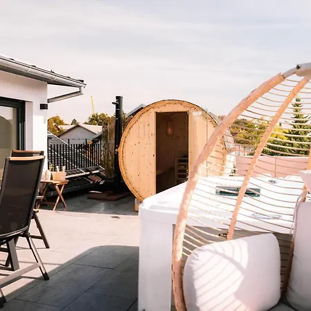 Sky Spa