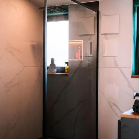 דירה Sky Spa בקנאנג